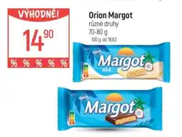 Globus ORION Margot nabídka