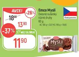 Globus Emco Mysli nabídka