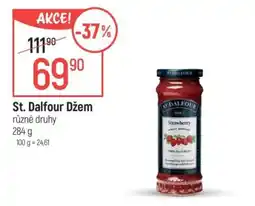 Globus St. Dalfour Džem nabídka