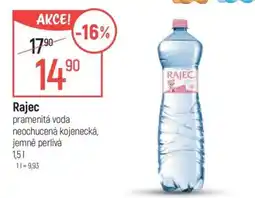 Globus Rajec nabídka