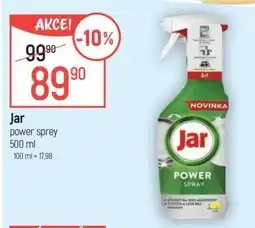 Globus Jar Power Sprej nabídka