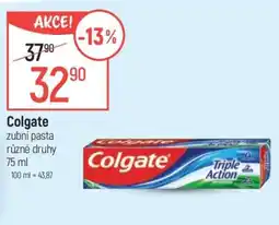 Globus Colgate nabídka