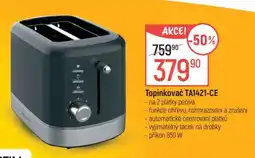 Globus Topinkovač TA1421-CE nabídka