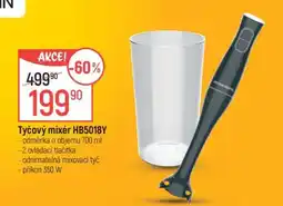 Globus Tyčový mixér HB5018Y nabídka