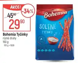 Globus Bohemia Tyčinky nabídka