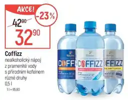 Globus Coffizz nabídka