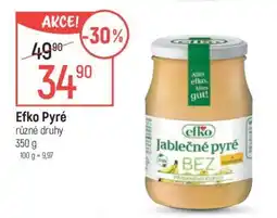 Globus Efko Pyré nabídka