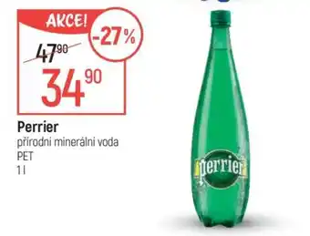 Globus Perrier nabídka