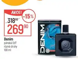 Globus Denim nabídka