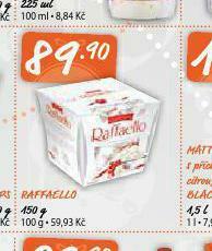 Terno Raffaello nabídka