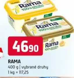 Terno Rama nabídka