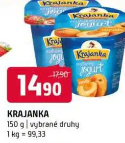 Terno Krajanka nabídka