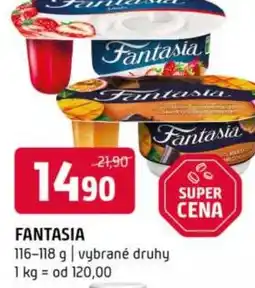 Terno FANTASIA nabídka