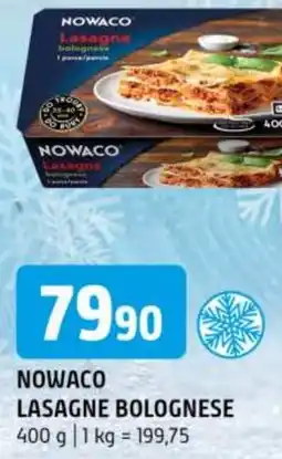Terno Nowaco lasagne bolognese nabídka