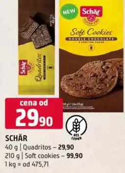 Terno Schär nabídka