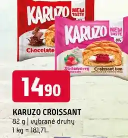 Terno Karuzo croissant nabídka