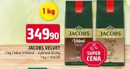 Terno Jacobs velvet nabídka