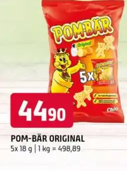 Terno Pom-bär original nabídka