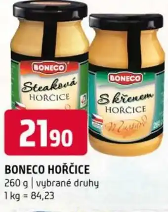 Terno Boneco hořčice nabídka