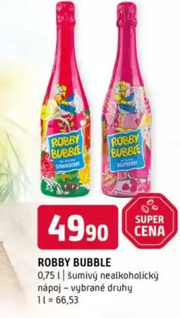 Terno Robby bubble nabídka