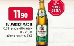 Terno SVIJANSKÝ MÁZ 11 nabídka