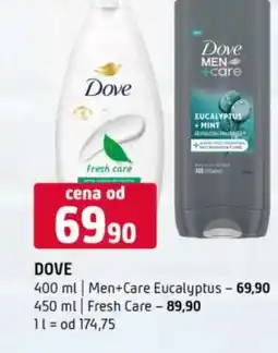 Terno DOVE nabídka
