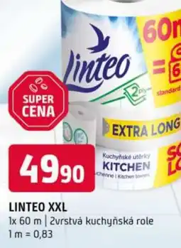 Terno Linteo xxl nabídka
