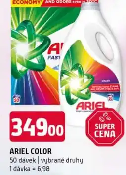 Terno Ariel color nabídka