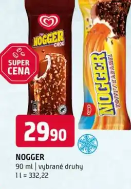 Terno Nogger nabídka