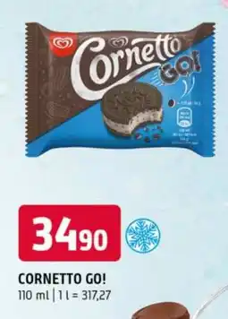 Terno Cornetto go! nabídka