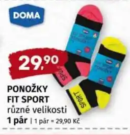 Terno Ponožky fit sport nabídka
