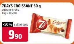 Terno 7days croissant nabídka