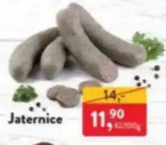 MP Krásno Jaternice nabídka