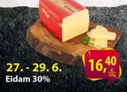 Řeznictví H&H Eidam 30% nabídka