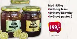 Řeznictví H&H Med nabídka