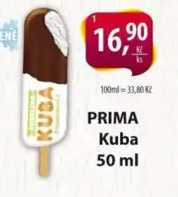 Řeznictví H&H PRIMA Kuba nabídka