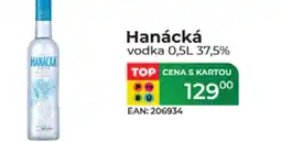 Tamda Foods Hanácká vodka 0,5L nabídka