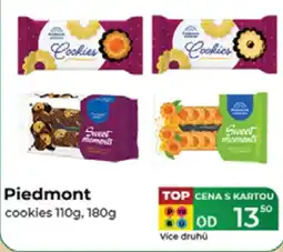 Tamda Foods Piedmont Cookies nabídka