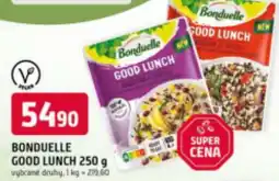 Trefa BONDUELLE Good lunch nabídka