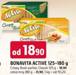 Trefa BONAVITA Active nabídka