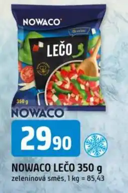 Trefa NOWACO Lečo nabídka