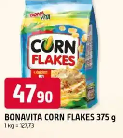 Trefa BONAVITA Corn flakes nabídka