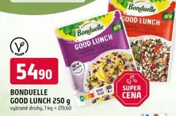 Trefa BONDUELLE Good lunch nabídka