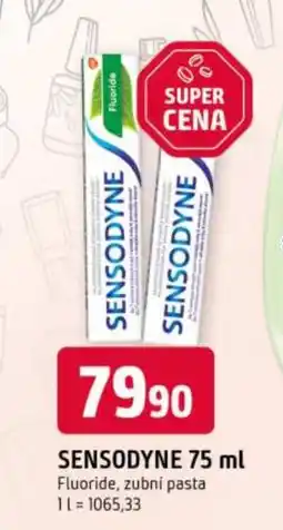 Trefa SENSODYNE nabídka