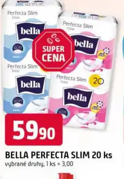 Trefa Bella Perfecta slim nabídka