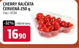 Trefa Cherry rajčata červená nabídka