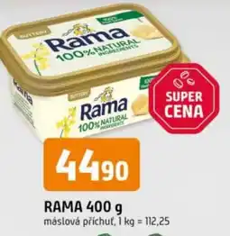 Trefa Rama nabídka