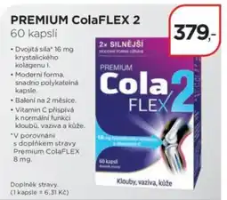 Magistra lékárny Premium Colaflex 2 nabídka