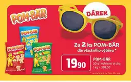 Terno Chio pom-bar nabídka