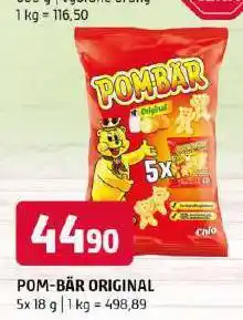Terno Chio pom-bar nabídka